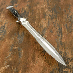 UK Custom Boot Knife dagger