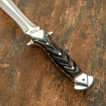 UK Custom Boot Knife dagger