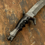 Buy UK Handmade Knife, UK Custom Knife, UK Hand made Knife, Hunting Knife, Dagger, Sword, Pocket Knife, Folding Knife, Chef Knife, Tracker, Survival knife, Bespoke, Kitchen Knife, Cleaver Knife, Bush craft, Axes, Hatchets, Matchets, Hand Forged Damascus, Bull Horn