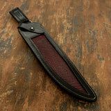 IMPACT CUTLERY ART BOWIE
