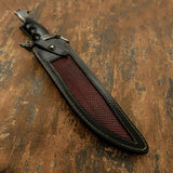 IMPACT CUTLERY ART BOWIE