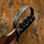 IMPACT CUTLERY manufacturer of finest custom knives, art knives, collectable knives, cutlery, pocket knives, daggers, swords, skinning knife, bushcraft knives, tracker knives, fighter knives, axes, folding knives. UK, custom knife maker, Hunting Knives, survival knife, UK knife maker, UK custom karambits, hatchets.