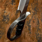 IMPACT CUTLERY manufacturer of finest custom knives, art knives, collectable knives, cutlery, pocket knives, daggers, swords, skinning knife, bushcraft knives, tracker knives, fighter knives, axes, folding knives. UK, custom knife maker, Hunting Knives, survival knife, UK knife maker, UK custom karambits, hatchets.