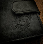 Impact Leather crafts, impact leather wallets