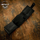 Impact Leather crafts, impact leather wallets