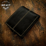 Impact Leather crafts, impact leather wallets