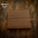 Impact Leather crafts, impact leather wallets