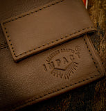 Impact Leather crafts, impact leather wallets