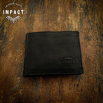 Impact Leather crafts, impact leather wallets