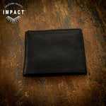 Impact Leather crafts, impact leather wallets