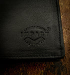 Impact Leather crafts, impact leather wallets