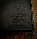 Impact Leather crafts, impact leather wallets