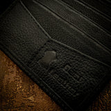 Impact Leather crafts, impact leather wallets