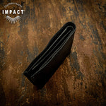 Impact Leather crafts, impact leather wallets