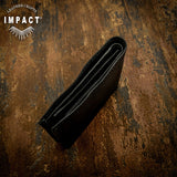 Impact Leather crafts, impact leather wallets