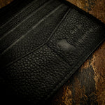 Impact Leather crafts, impact leather wallets