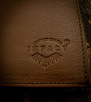 Impact Leather crafts, impact leather wallets