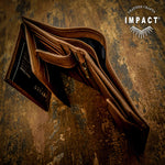 Impact Leather crafts, impact leather wallets