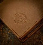 Impact Leather crafts, impact leather wallets