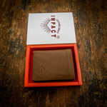 Impact Leather crafts, impact leather wallets