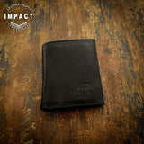 Impact Leather crafts, impact leather wallets