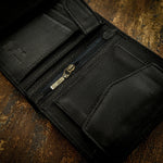 Impact Leather crafts, impact leather wallets