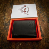 Impact Leather crafts, impact leather wallets