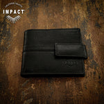 Impact Leather crafts, impact leather wallets