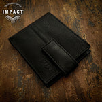 Impact Leather crafts, impact leather wallets