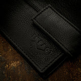 Impact Leather crafts, impact leather wallets