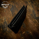 Impact Leather crafts, impact leather wallets