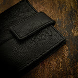 Impact Leather crafts, impact leather wallets