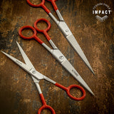 Impact Custom Professional Hairdressing Scissors