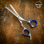 Buy IMPACT UK hair thinning Scissors