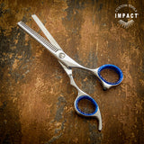 Buy IMPACT UK hair thinning Scissors