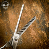 Barber Scissors, Hair Shears, Hair Scissors, IMPACT UK