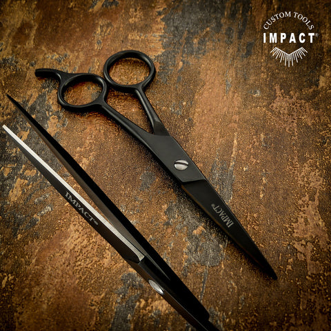 IMPACT UK SCISSORS