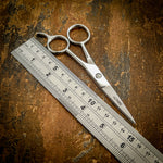 Barber Scissors, Hair Shears, Hair Scissors