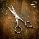 IMPACT Barber Scissors, Hair Shears, Hair Scissors