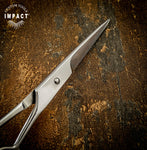 IMPACT UK Barber Scissors, Hair Shears, Hair Scissors