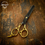 UK custom Hair thinning scissor