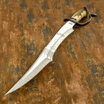 Buy UK Handmade Knife, UK Custom Knife, UK Hand made Knife, Hunting Knife, Dagger, Sword, Pocket Knife, Folding Knife, Chef Knife, Tracker, Survival knife, Bespoke, Kitchen Knife, Cleaver Knife, Bush craft, Axes, Hatchets, Matchets, Hand Forged Damascus, Bull Horn