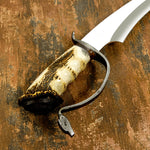 Buy UK Handmade Knife, UK Custom Knife, UK Hand made Knife, Hunting Knife, Dagger, Sword, Pocket Knife, Folding Knife, Chef Knife, Tracker, Survival knife, Bespoke, Kitchen Knife, Cleaver Knife, Bush craft, Axes, Hatchets, Matchets, Hand Forged Damascus, Bull Horn