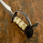 Buy UK Handmade Knife, UK Custom Knife, UK Hand made Knife, Hunting Knife, Dagger, Sword, Pocket Knife, Folding Knife, Chef Knife, Tracker, Survival knife, Bespoke, Kitchen Knife, Cleaver Knife, Bush craft, Axes, Hatchets, Matchets, Hand Forged Damascus, Bull Horn