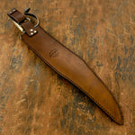 Buy UK Handmade Knife, UK Custom Knife, UK Hand made Knife, Hunting Knife, Dagger, Sword, Pocket Knife, Folding Knife, Chef Knife, Tracker, Survival knife, Bespoke, Kitchen Knife, Cleaver Knife, Bush craft, Axes, Hatchets, Matchets, Hand Forged Damascus, Bull Horn