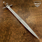 UK Custom sword, Chadwick
