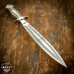 Buy UK Handmade Knife, UK Custom Knife, UK Hand made Knife, Hunting Knife, Dagger, Sword, Pocket Knife, Folding Knife, Chef Knife, Tracker, Survival knife, Bespoke, Kitchen Knife, Cleaver Knife, Bush craft, Axes, Hatchets, Matchets, Stag Bowie, Antler