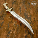 Buy UK Handmade Knife, UK Custom Knife, UK Hand made Knife, Hunting Knife, Dagger, Sword, Pocket Knife, Folding Knife, Chef Knife, Tracker, Survival knife, Bespoke, Kitchen Knife, Cleaver Knife, Bush craft, Axes, Hatchets, Matchets, Hand Forged Damascus, Bull Horn