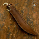 Buy UK Handmade Knife, UK Custom Knife, UK Hand made Knife, Hunting Knife, Dagger, Sword, Pocket Knife, Folding Knife, Chef Knife, Tracker, Survival knife, Bespoke, Kitchen Knife, Cleaver Knife, Bush craft, Axes, Hatchets, Matchets, Hand Forged Damascus, Bull Horn