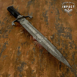 Buy UK Handmade Knife, UK Custom Knife, UK Hand made Knife, Hunting Knife, Dagger, Sword, Pocket Knife, Folding Knife, Chef Knife, Tracker, Survival knife, Bespoke, Kitchen Knife, Cleaver Knife, Bush craft, Axes, Hatchets, Matchets, Hand Forged Damascus, Bull Horn